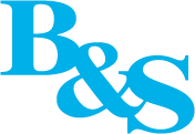 B&S Heizung Sanitär Logo